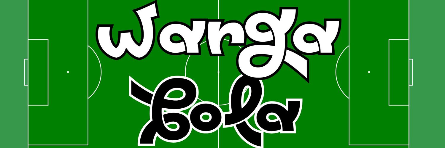 Warga Bola banner