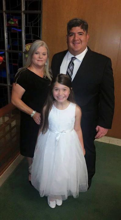 Chris Villarreal banner