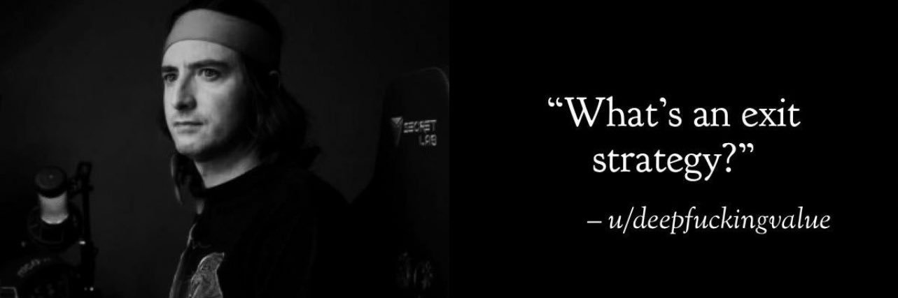 Mr.Guddal banner