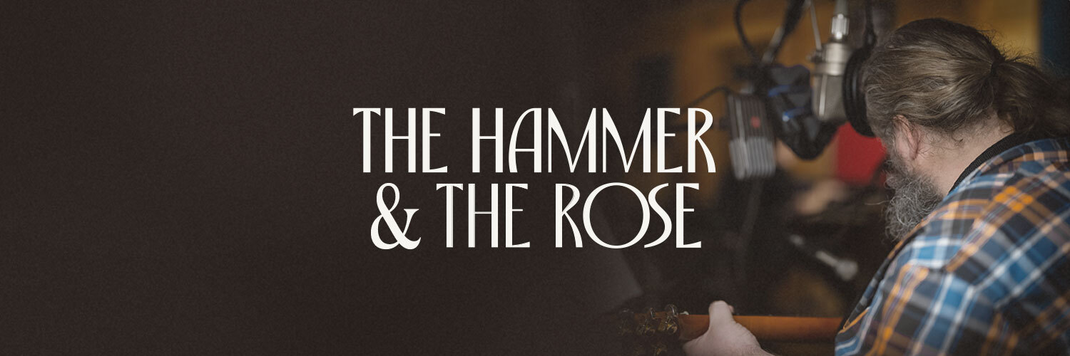 Matt Andersen banner