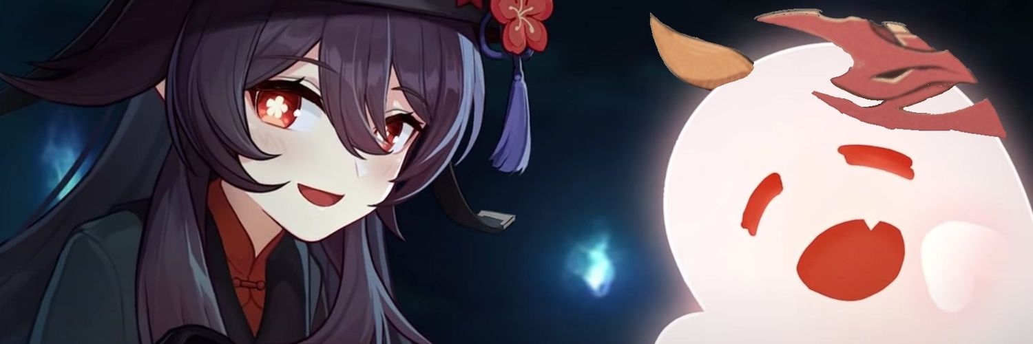 blairxeim's profile banner image