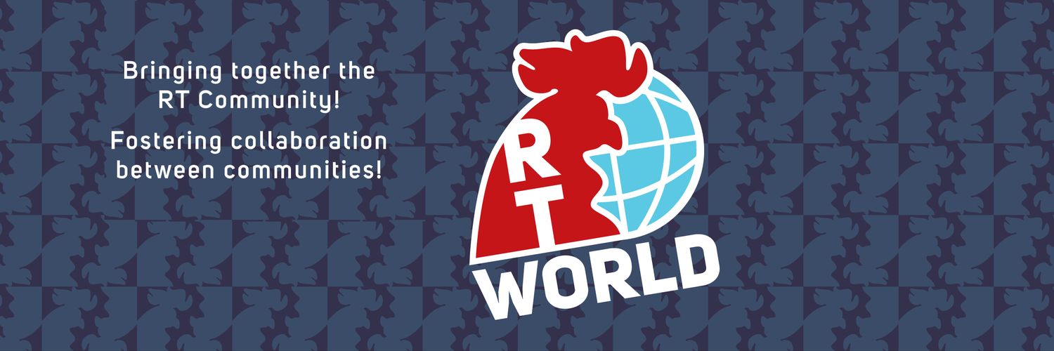 World Community banner