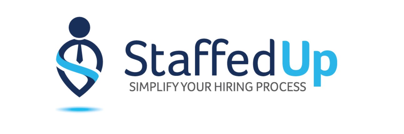 StaffedUp banner