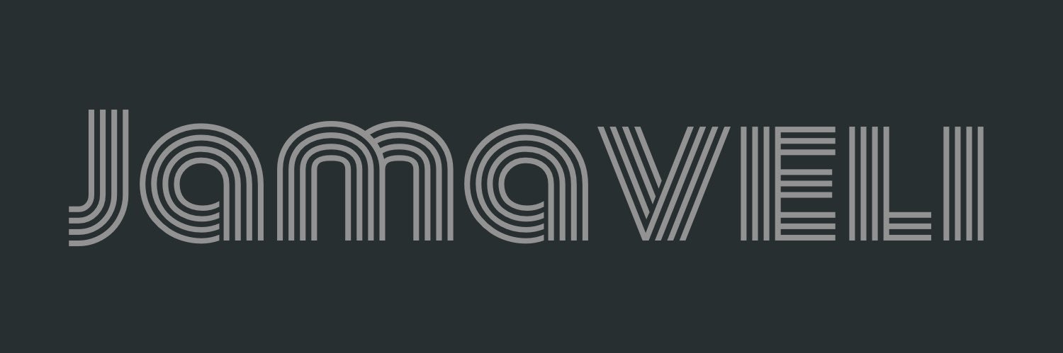 Jamaveli's profile banner image
