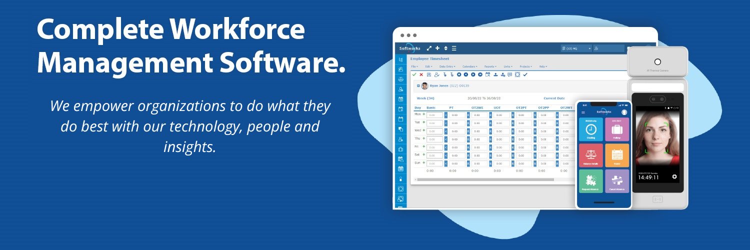 softworksltd's profile banner image