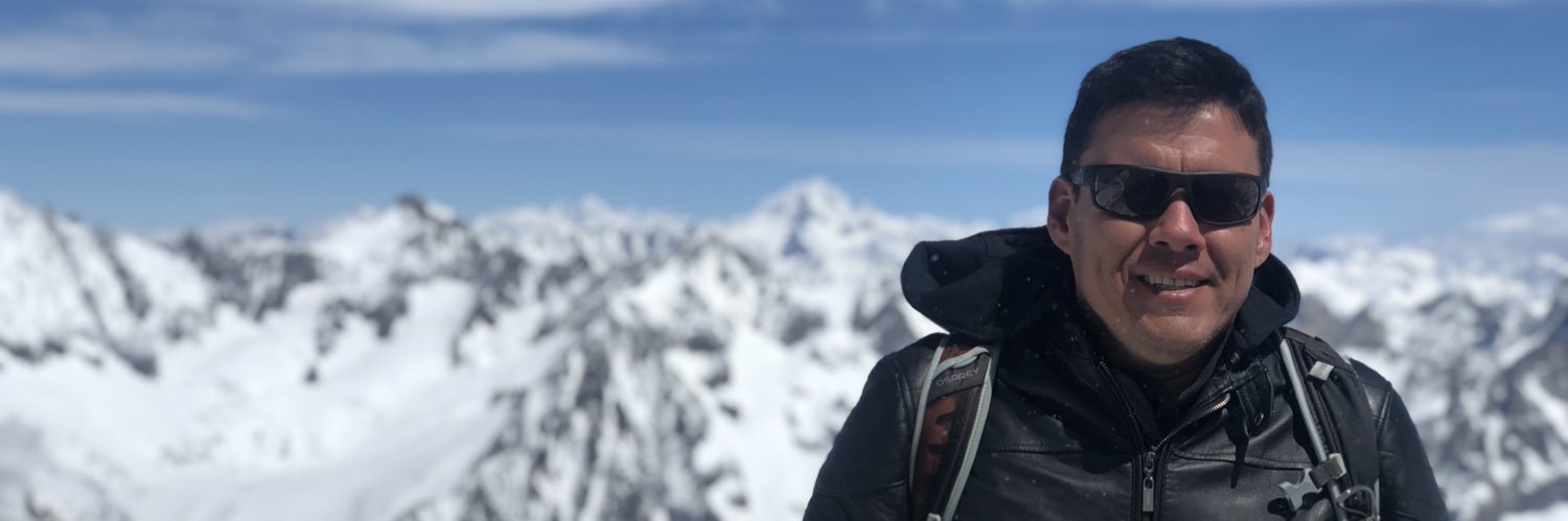 Jaime Enrique Gomez Zapata banner