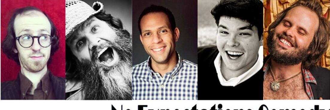 NoExpComedy's profile banner image