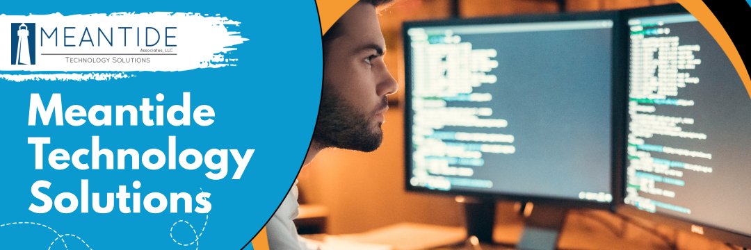 Meantide Associates, LLC banner