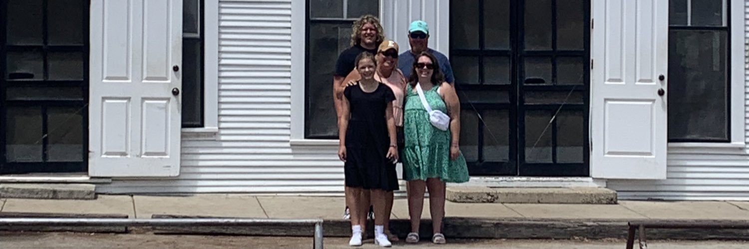 Sarah Edwards banner