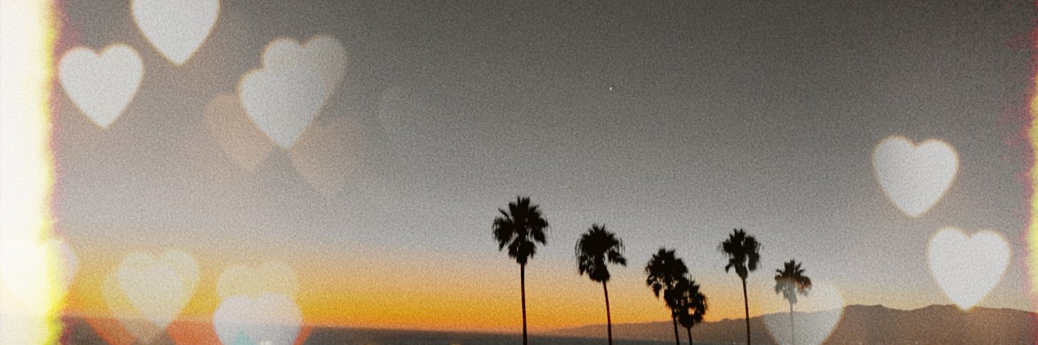 ✑ᝰ🤟🏻,✌🏻❕💜❤️ banner