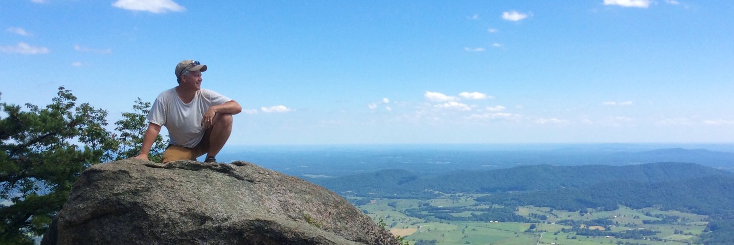 Dave Schnittger banner