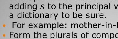 Correct Plural Bot banner