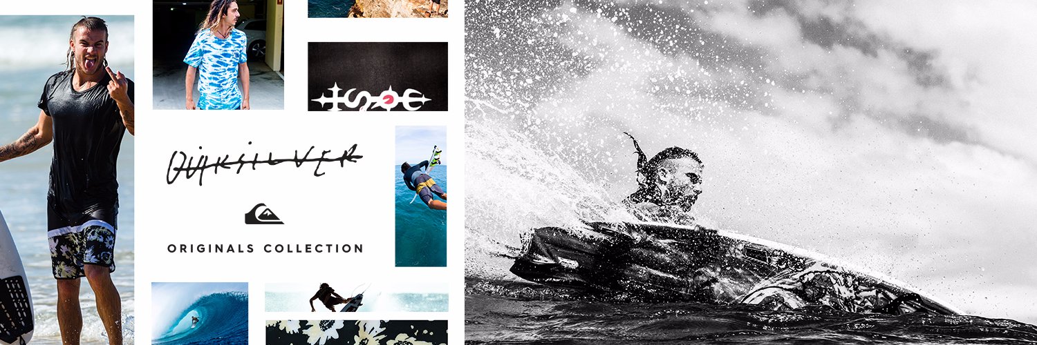 Quiksilver Argentina banner