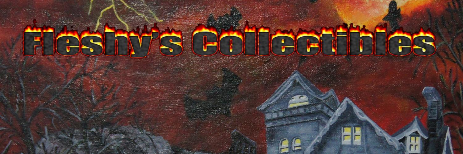 Fleshy1979's profile banner image