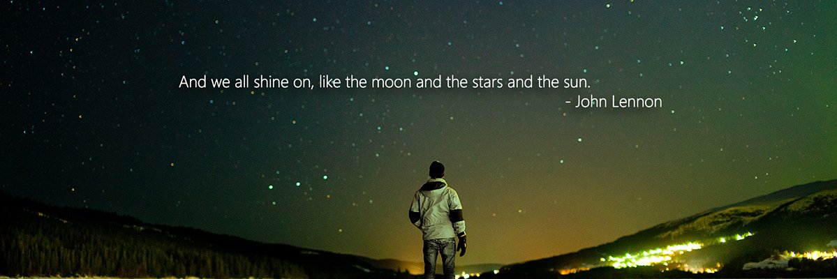TWeshah's profile banner image