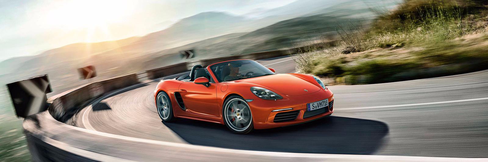 PorschecenterSD's profile banner image