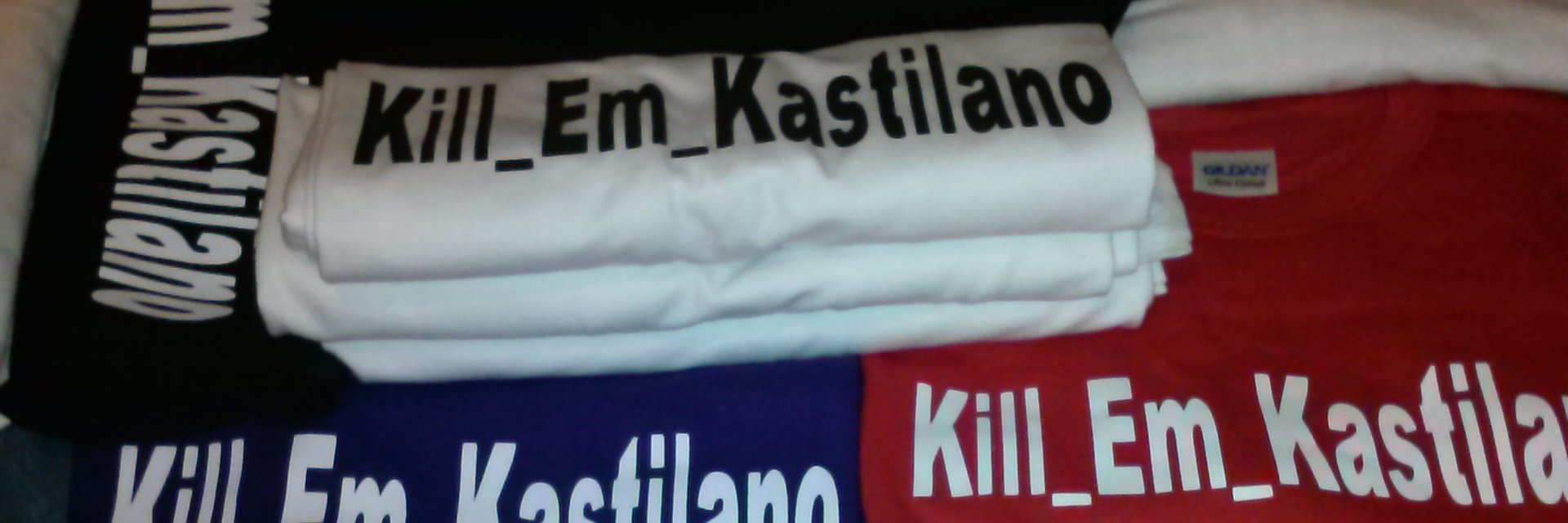 KaStilano's profile banner image