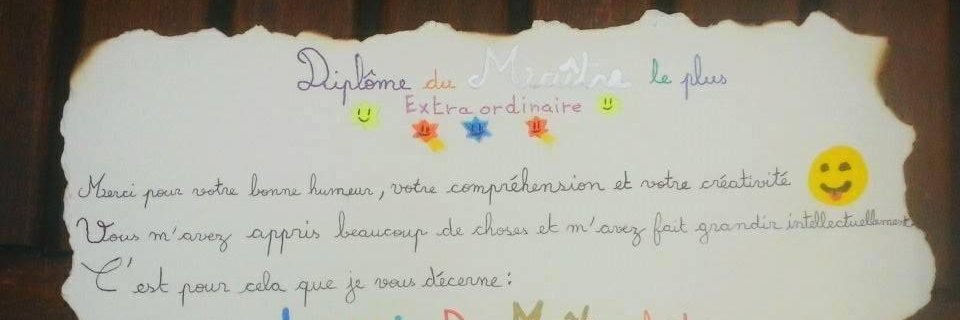Rachid l'instit's banner