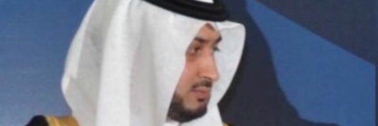 Mohammad S Almadani محمد المدني banner