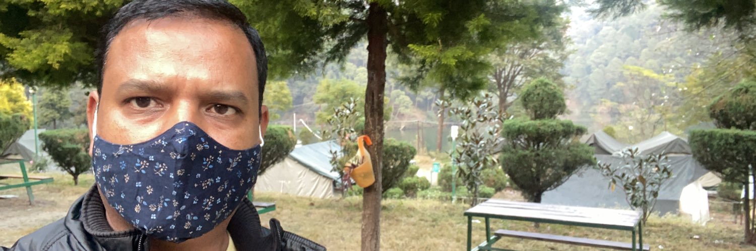 HIMANSHU banner