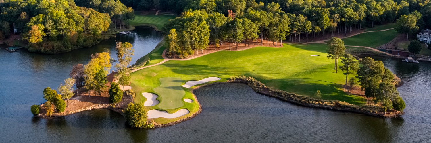 reynoldsgolf's profile banner image