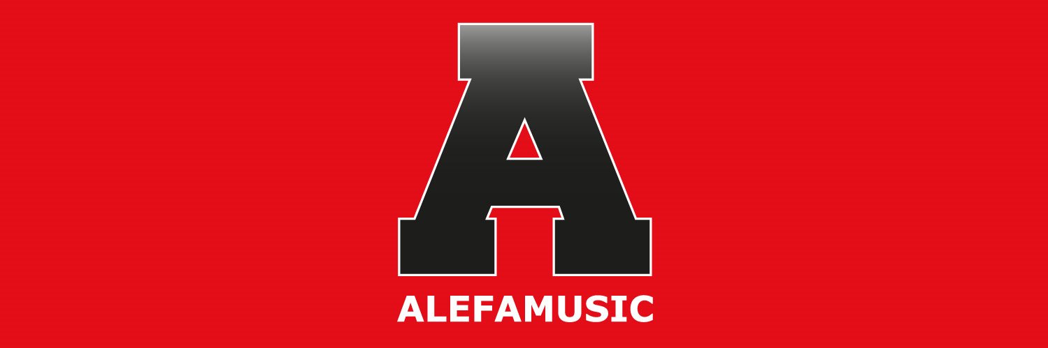 AlefaMusic's profile banner image