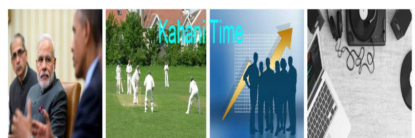 kahani_time's profile banner image