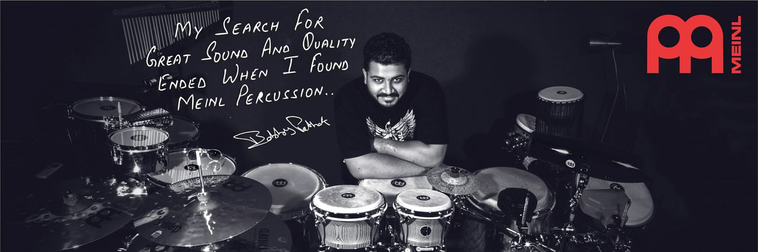 Bobbypathak3's profile banner image