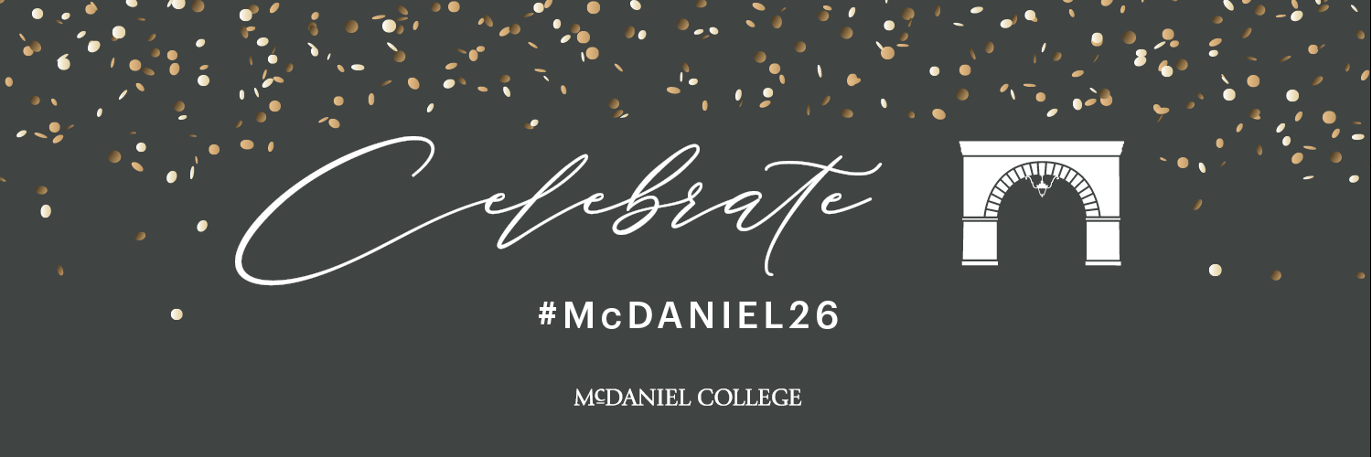 McDanielCollege's profile banner image