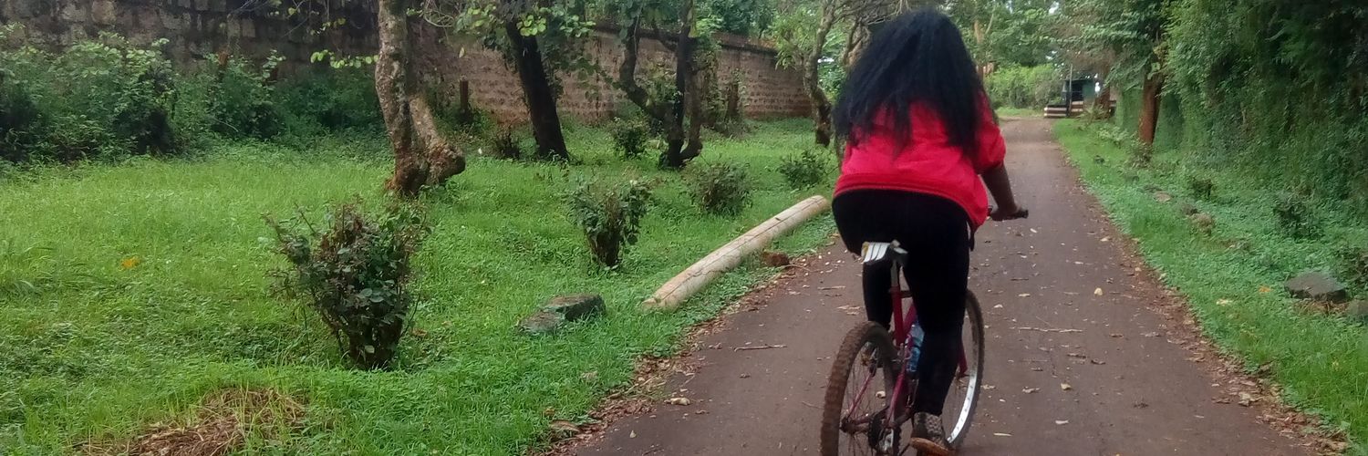 Duchess of Kakamega🇰🇪 banner