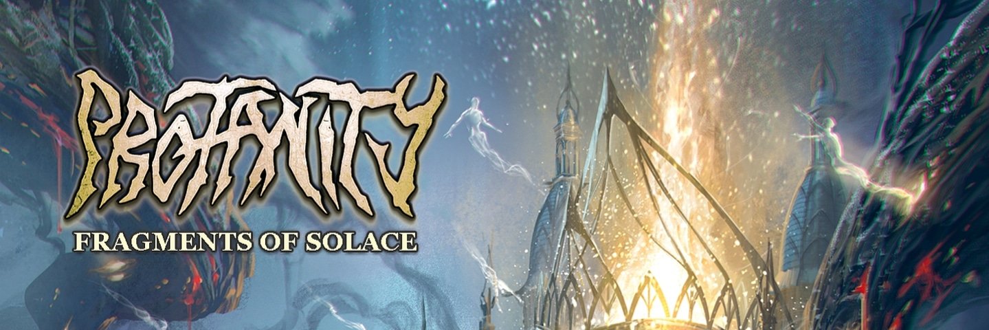PROFANITY banner