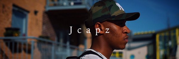 JcapzOfficial Profile Banner
