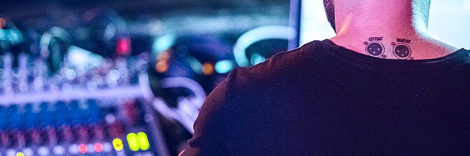 RazvanMihaila's profile banner image