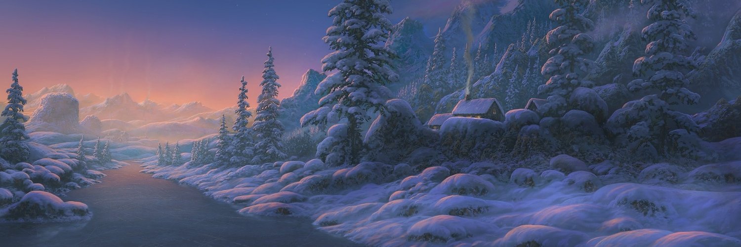 vaenigun's profile banner image