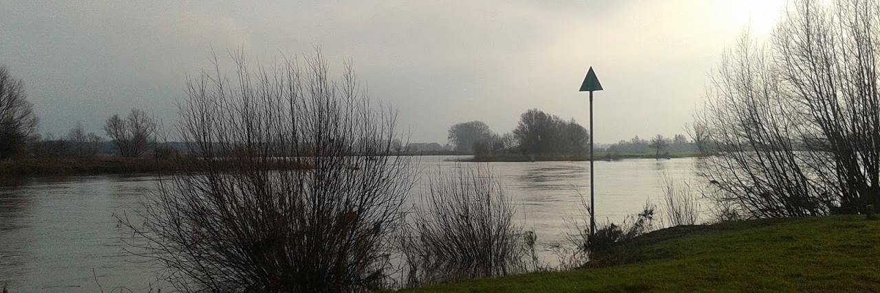 Rob de Lange banner