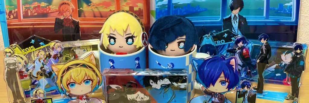 ノポン's banner