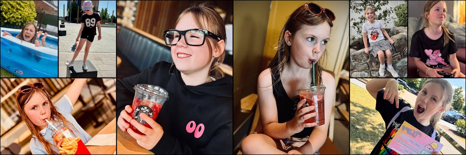 Gavin Stevens 🍕 banner