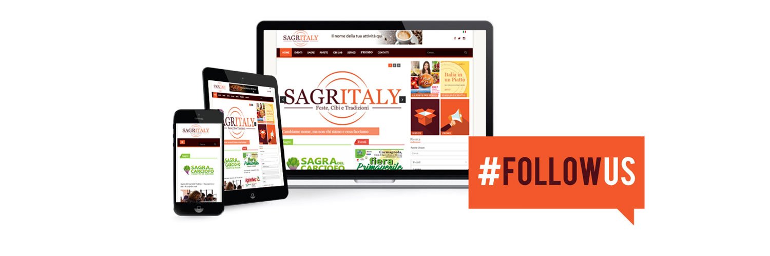 SAGRITALY's profile banner image