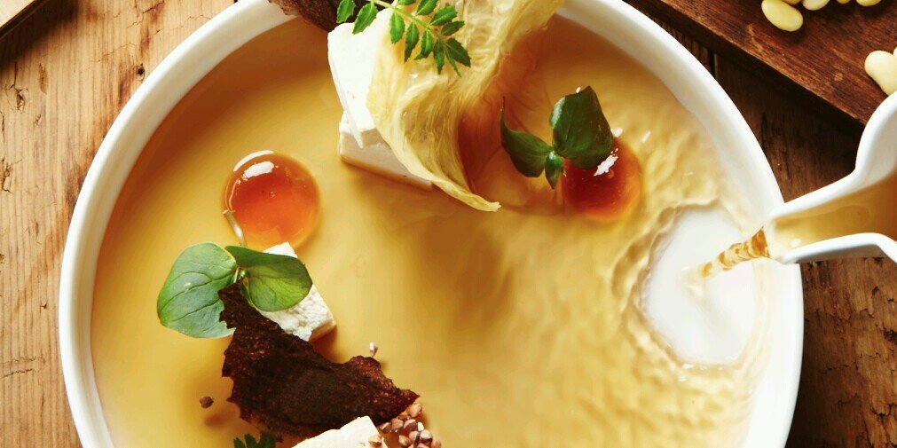 URSAchef's profile banner image