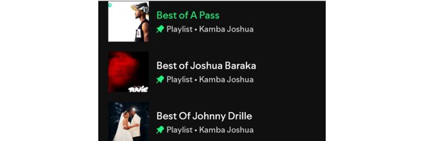 Kambagram Profile Banner