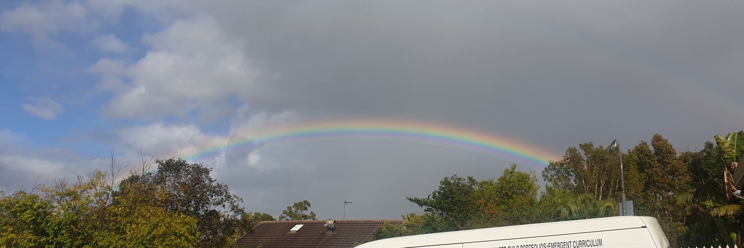 GayyyMeg's profile banner image