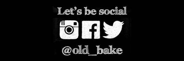 old_bake Profile Banner
