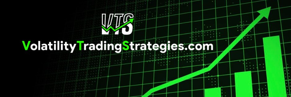 Volatility Trading banner