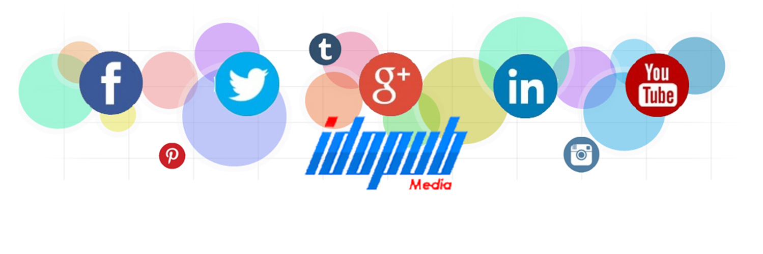 iDoPub's profile banner image