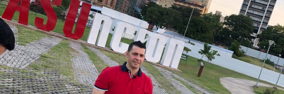 SergioForneron's profile banner image