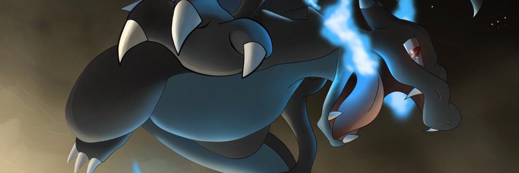 KaineDaCharizard banner