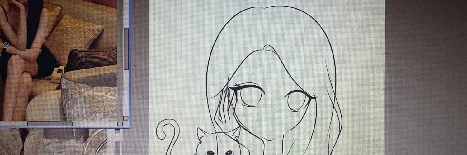 Jin gege banner