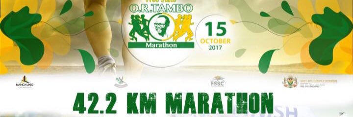 ORTamboMarathon's profile banner image