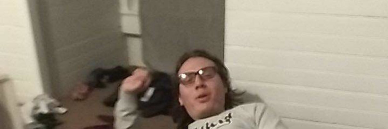 nickkeaton5's profile banner image