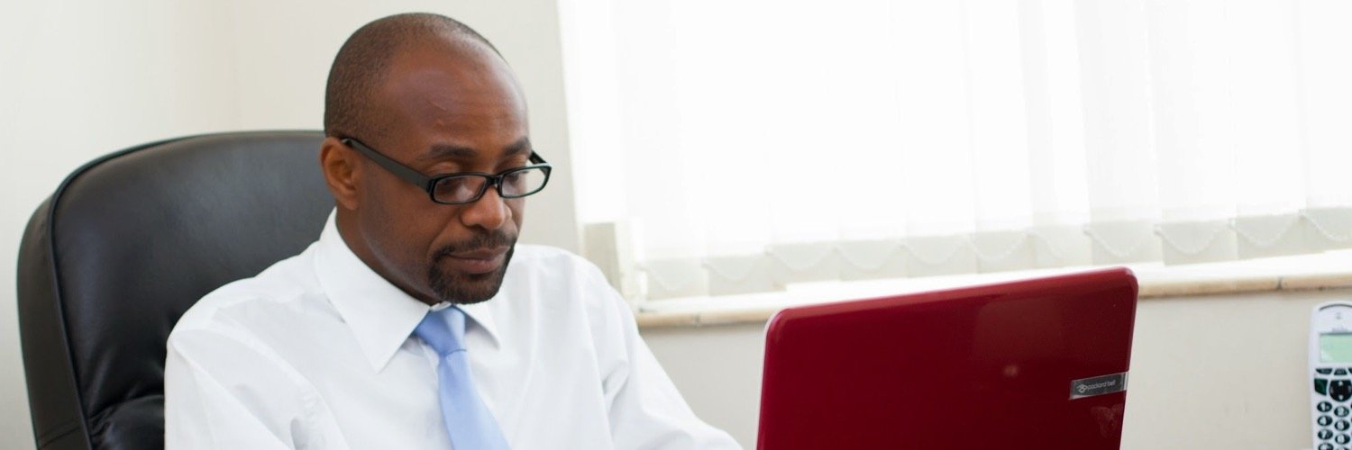 OFatunwase's profile banner image